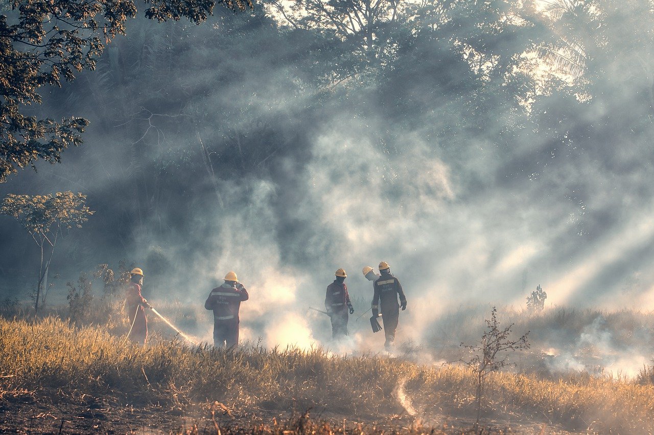 The Importance of Early Warning Systems in Emergencies
